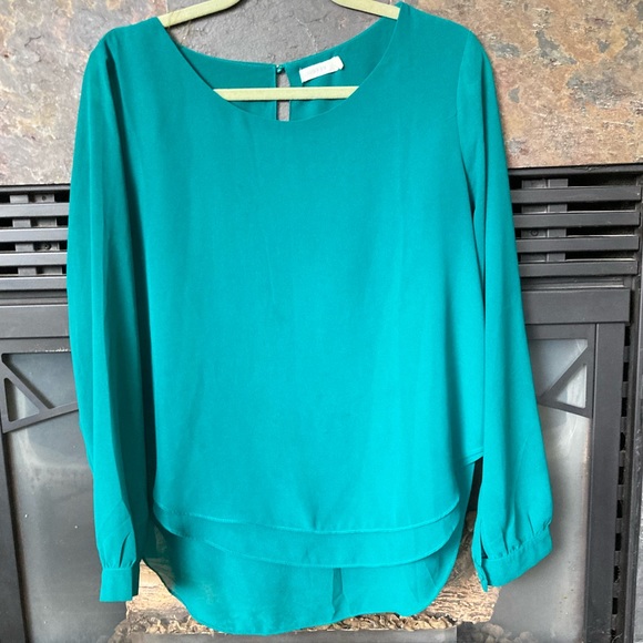 Lush Tops - Lush | Blouse